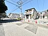 外観：堂々完成！！ ここから始まる新生活を応援いたします！ 