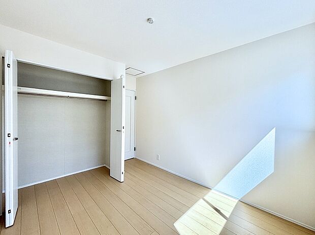 自分だけのスペース、どんなお部屋にするかとっても楽しみですね！ 