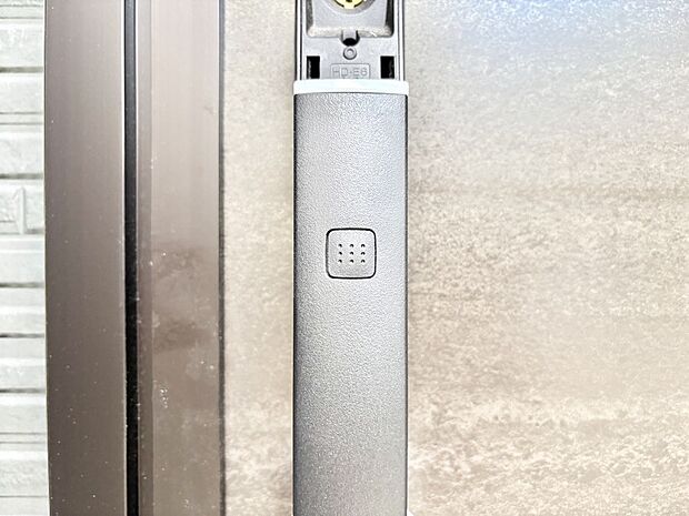 スマートキーで快適な暮らしを実現