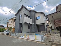 埼玉県久喜市中妻