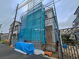 埼玉県越谷市大字大道