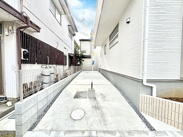 生活に欠かせない駐車スペース。
