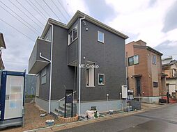 埼玉県草加市青柳６丁目