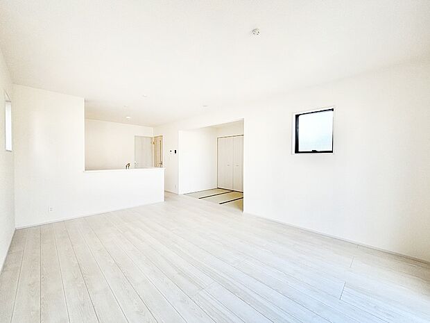 木の温もりがやさしいフローリングは安らぎをもたらす住空間
