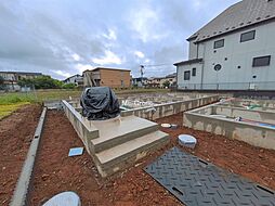 松戸市六高台4丁目 新築一戸建て 全4棟