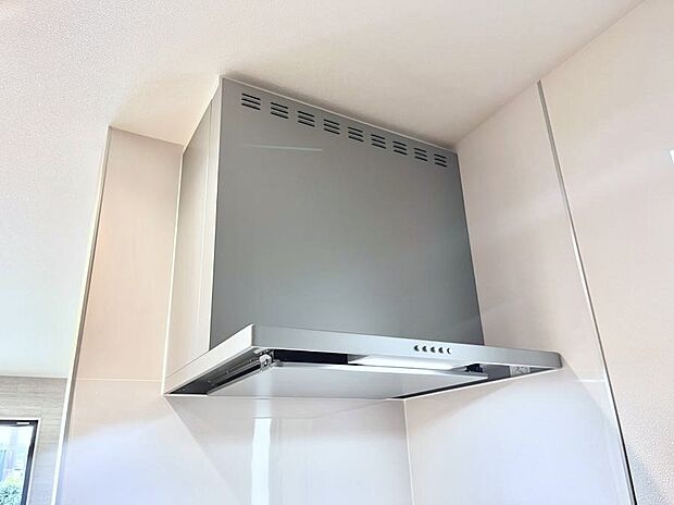 基本的なお手入れはフィルターのみ!お手入れのしやすさも魅力です。