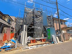 埼玉県白岡市篠津