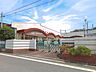 周辺：幼稚園・保育園 480m 西保育所