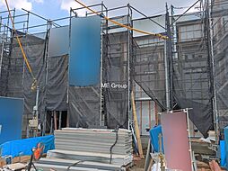 埼玉県越谷市登戸町