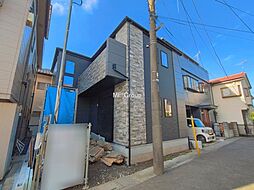 埼玉県草加市八幡町