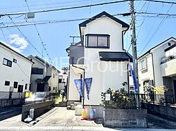 埼玉県さいたま市北区別所町