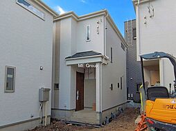 埼玉県川口市芝１丁目