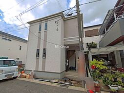 埼玉県川口市芝１丁目