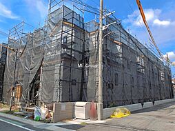 埼玉県草加市氷川町