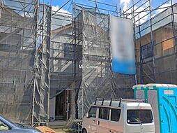 埼玉県草加市氷川町