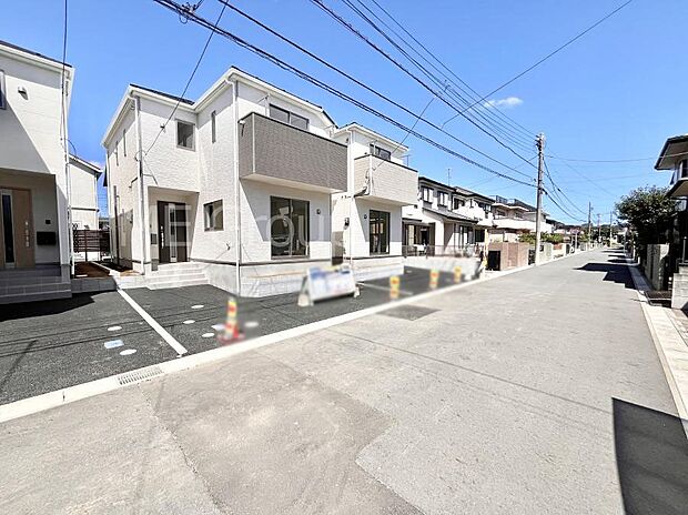 ここから始まる新生活を応援いたします