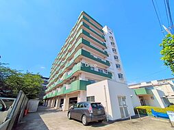 トーア千住マンション