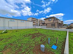 千葉県野田市山崎