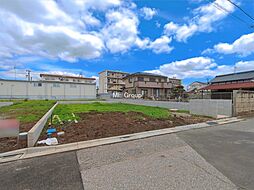 千葉県野田市山崎