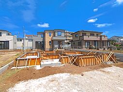 千葉県野田市山崎