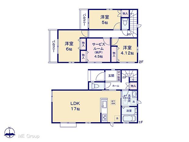 図面と異なる場合は現況を優先