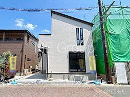 埼玉県朝霞市三原５丁目