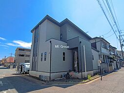 埼玉県入間郡三芳町大字藤久保