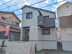 埼玉県所沢市中新井５丁目
