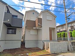 埼玉県所沢市中新井５丁目