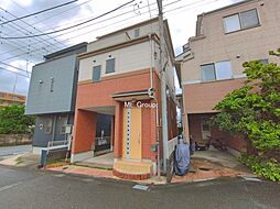 埼玉県戸田市笹目４丁目