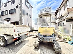 埼玉県川口市本町３丁目