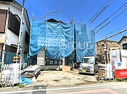 埼玉県所沢市西狭山ケ丘１丁目