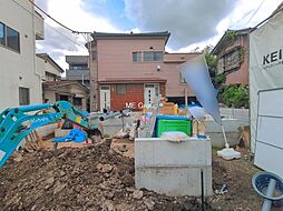 埼玉県さいたま市中央区下落合３丁目