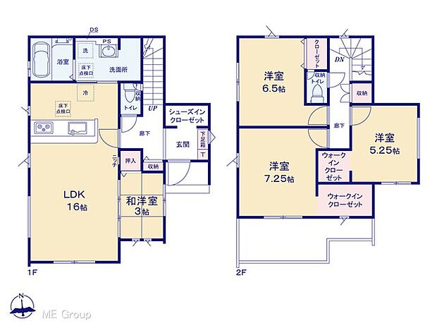 図面と異なる場合は現況を優先