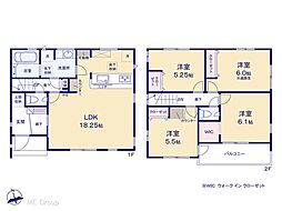 埼玉県川口市在家町