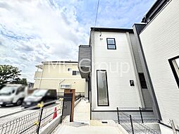 埼玉県川口市在家町
