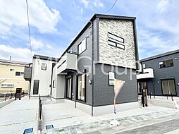埼玉県川口市在家町