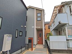 川口市在家町 新築一戸建て 全8棟