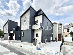 埼玉県川口市在家町