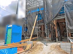 千葉県柏市松葉町６丁目