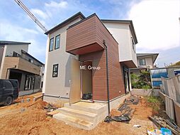 埼玉県川越市小仙波町２丁目