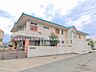 周辺：幼稚園・保育園 370m 川越市立中央保育園