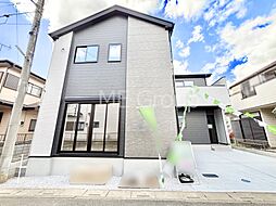 埼玉県上尾市中妻５丁目