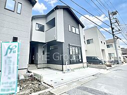 埼玉県三郷市戸ケ崎１丁目