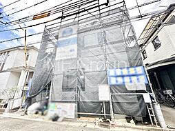 埼玉県所沢市大字松郷