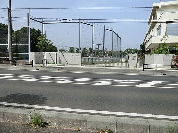 小学校 715m 所沢市立牛沼小学校