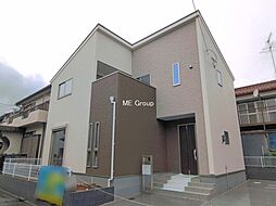 埼玉県北本市石戸４丁目