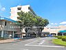 周辺：病院 1820m 北里大学メディカルセンター