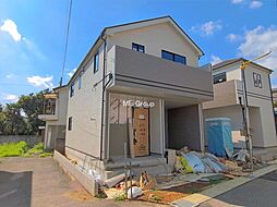 埼玉県川口市大字安行領根岸