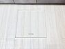 設備：床下収納付き！日用品・非常用品の収納にも大活躍。